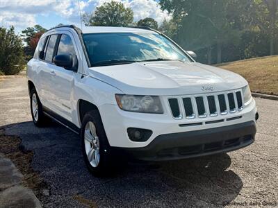2015 Jeep Compass Sport - Photo 6 - Muscle Shoals, AL 35661