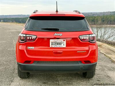 2020 Jeep Compass Sport   - Photo 4 - Muscle Shoals, AL 35661