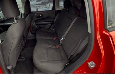 2020 Jeep Compass Sport   - Photo 10 - Muscle Shoals, AL 35661