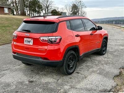 2020 Jeep Compass Sport   - Photo 5 - Muscle Shoals, AL 35661