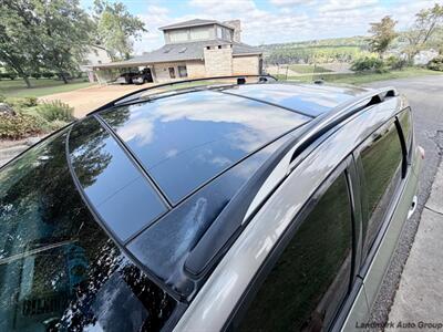 2012 Nissan Murano Platinum Edition   - Photo 11 - Muscle Shoals, AL 35661