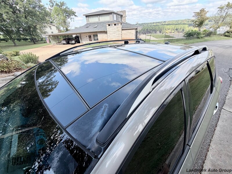 2012 Nissan Murano LE - Photo 11