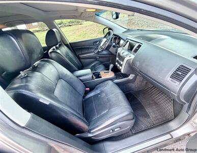 2012 Nissan Murano Platinum Edition   - Photo 9 - Muscle Shoals, AL 35661