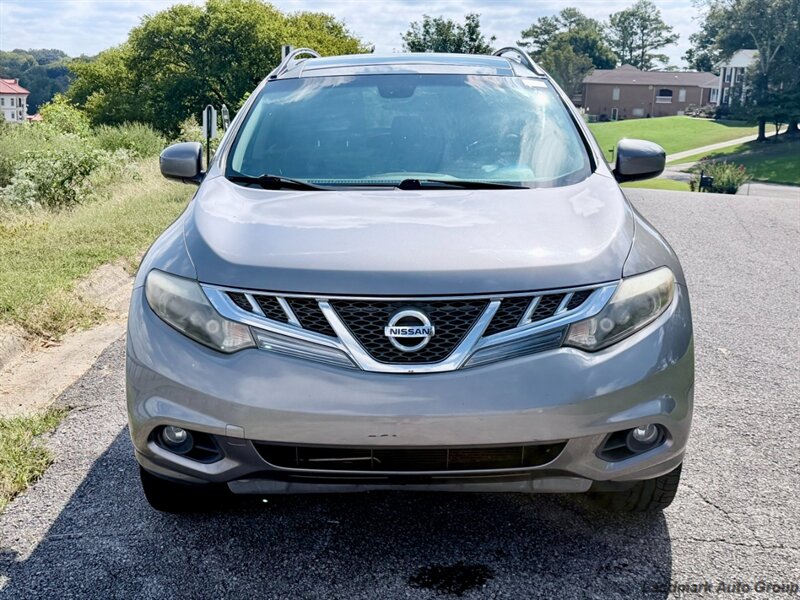 2012 Nissan Murano LE - Photo 7