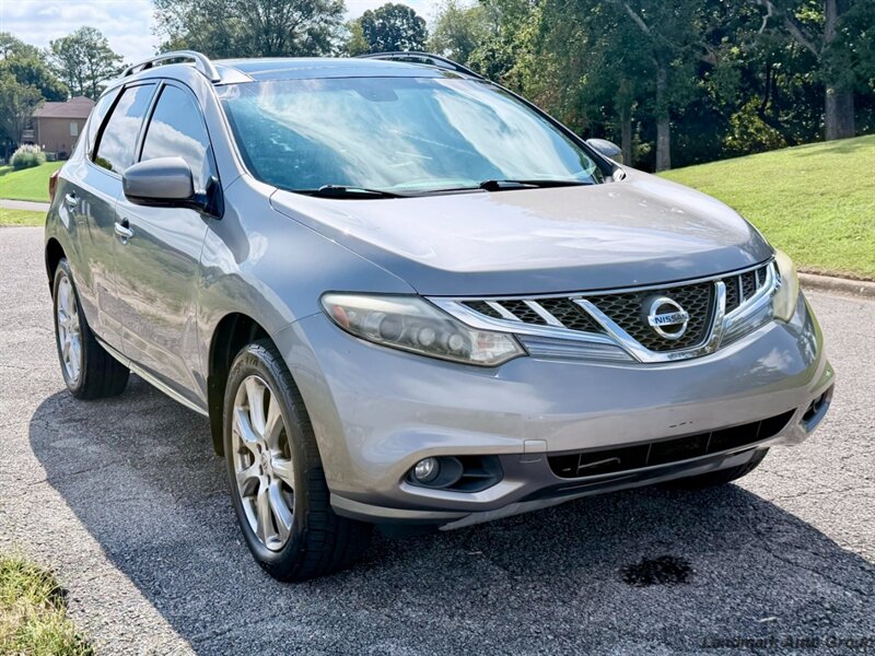 2012 Nissan Murano LE - Photo 6