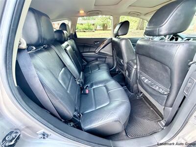 2012 Nissan Murano Platinum Edition   - Photo 10 - Muscle Shoals, AL 35661