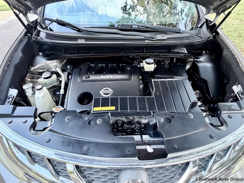 2012 Nissan Murano LE - Photo 12