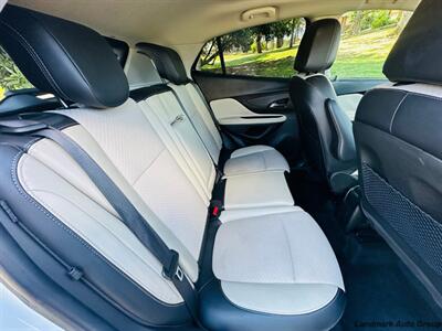 2019 Buick Encore Preferred   - Photo 10 - Muscle Shoals, AL 35661