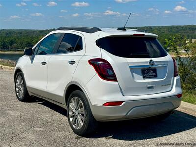 2019 Buick Encore Preferred   - Photo 3 - Muscle Shoals, AL 35661