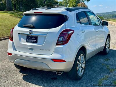 2019 Buick Encore Preferred   - Photo 5 - Muscle Shoals, AL 35661