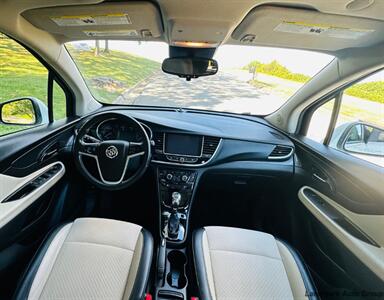 2019 Buick Encore Preferred   - Photo 11 - Muscle Shoals, AL 35661