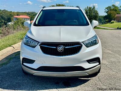 2019 Buick Encore Preferred   - Photo 7 - Muscle Shoals, AL 35661