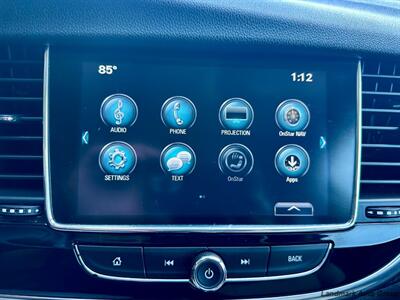 2019 Buick Encore Preferred   - Photo 12 - Muscle Shoals, AL 35661
