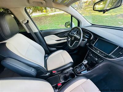 2019 Buick Encore Preferred   - Photo 9 - Muscle Shoals, AL 35661