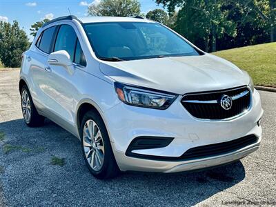 2019 Buick Encore Preferred   - Photo 6 - Muscle Shoals, AL 35661