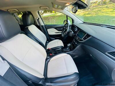 2019 Buick Encore Preferred   - Photo 8 - Muscle Shoals, AL 35661