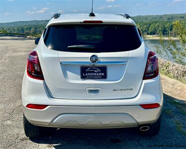 2019 Buick Encore Preferred   - Photo 4 - Muscle Shoals, AL 35661