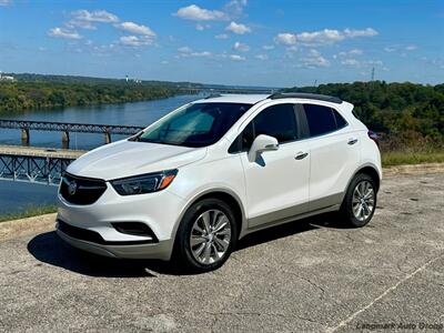 2019 Buick Encore Preferred   - Photo 1 - Muscle Shoals, AL 35661