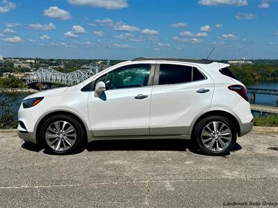 2019 Buick Encore Preferred   - Photo 2 - Muscle Shoals, AL 35661