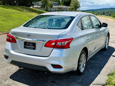 2017 Nissan Sentra S - Photo 5 - Muscle Shoals, AL 35661