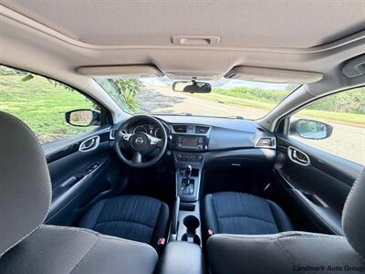 2017 Nissan Sentra S - Photo 11 - Muscle Shoals, AL 35661