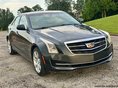 2015 Cadillac ATS 2.5L   - Photo 7 - Muscle Shoals, AL 35661