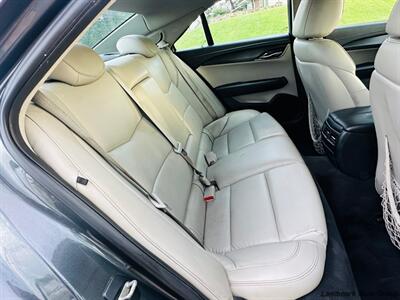 2015 Cadillac ATS 2.5L   - Photo 12 - Muscle Shoals, AL 35661