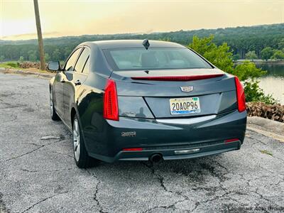 2015 Cadillac ATS 2.5L   - Photo 4 - Muscle Shoals, AL 35661