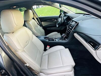 2015 Cadillac ATS 2.5L   - Photo 10 - Muscle Shoals, AL 35661