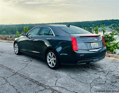 2015 Cadillac ATS 2.5L   - Photo 3 - Muscle Shoals, AL 35661