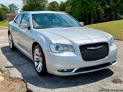2020 Chrysler 300 Series Limited   - Photo 6 - Muscle Shoals, AL 35661