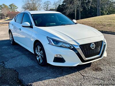 2020 Nissan Altima 2.5 S   - Photo 6 - Muscle Shoals, AL 35661