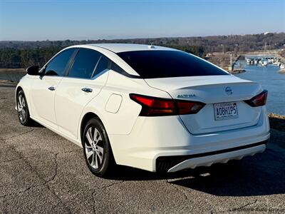 2020 Nissan Altima 2.5 S   - Photo 3 - Muscle Shoals, AL 35661
