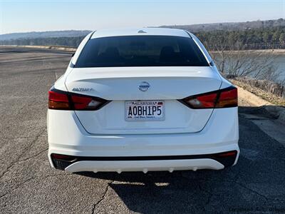 2020 Nissan Altima 2.5 S   - Photo 4 - Muscle Shoals, AL 35661