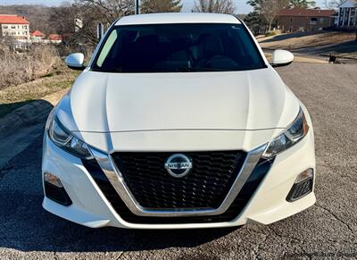 2020 Nissan Altima 2.5 S   - Photo 7 - Muscle Shoals, AL 35661