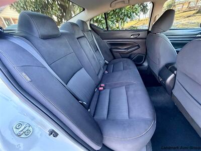 2020 Nissan Altima 2.5 S   - Photo 10 - Muscle Shoals, AL 35661