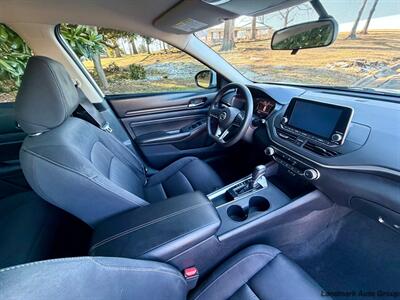 2020 Nissan Altima 2.5 S   - Photo 9 - Muscle Shoals, AL 35661