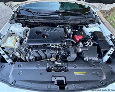 2020 Nissan Altima 2.5 S   - Photo 11 - Muscle Shoals, AL 35661