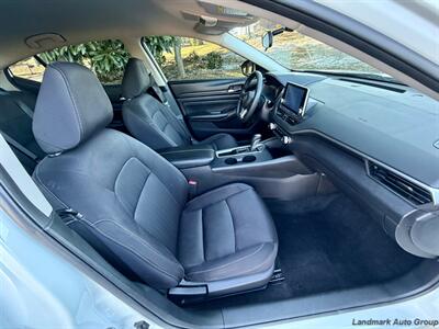 2020 Nissan Altima 2.5 S   - Photo 8 - Muscle Shoals, AL 35661