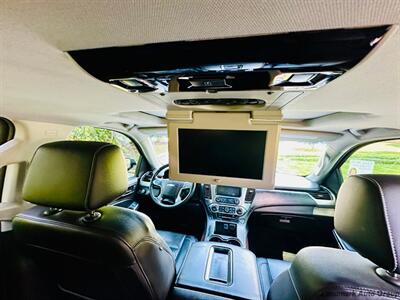 2017 Chevrolet Tahoe LT  Z71 - Photo 10 - Muscle Shoals, AL 35661