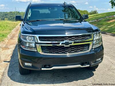 2017 Chevrolet Tahoe LT  Z71 - Photo 4 - Muscle Shoals, AL 35661