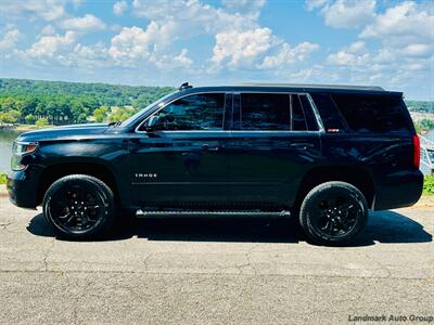 2017 Chevrolet Tahoe LT  Z71 - Photo 2 - Muscle Shoals, AL 35661