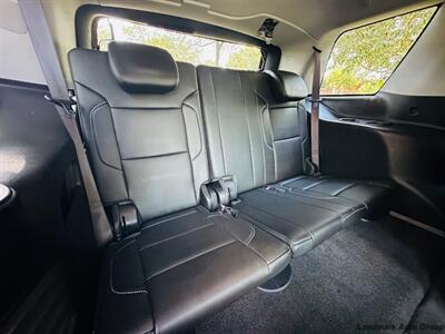 2017 Chevrolet Tahoe LT  Z71 - Photo 8 - Muscle Shoals, AL 35661