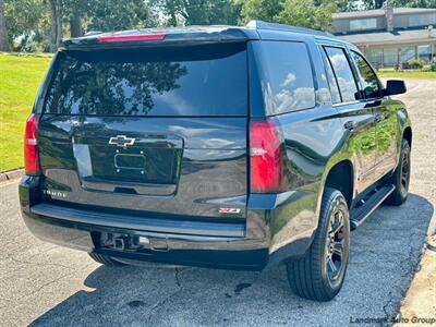 2017 Chevrolet Tahoe LT  Z71 - Photo 3 - Muscle Shoals, AL 35661
