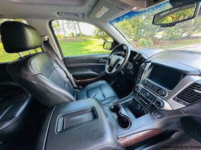 2017 Chevrolet Tahoe LT  Z71 - Photo 6 - Muscle Shoals, AL 35661