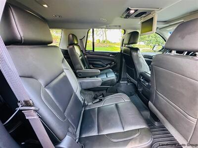 2017 Chevrolet Tahoe LT  Z71 - Photo 7 - Muscle Shoals, AL 35661