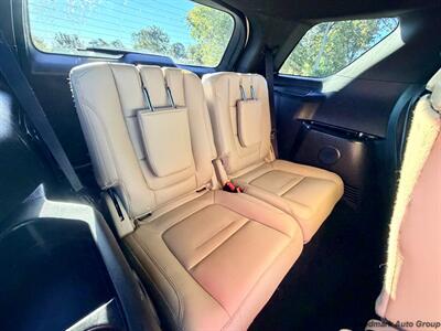2017 Ford Explorer XLT   - Photo 11 - Muscle Shoals, AL 35661