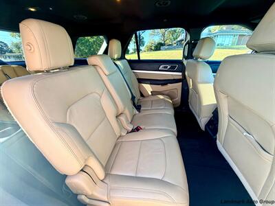2017 Ford Explorer XLT   - Photo 10 - Muscle Shoals, AL 35661