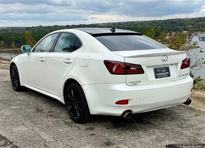 2008 Lexus IS 250 - Photo 3 - Muscle Shoals, AL 35661