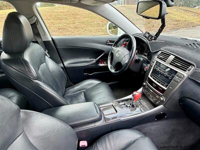2008 Lexus IS 250 - Photo 9 - Muscle Shoals, AL 35661